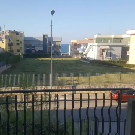 Apartmán Casa Sul Mare