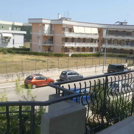 Casa Sul Mare Trani