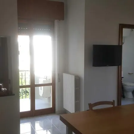 Apartmán Casa Sul Mare *