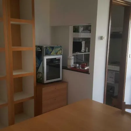 Casa Sul Mare Apartmán *