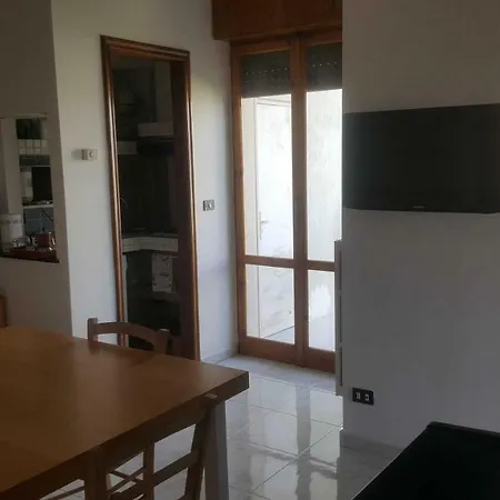 Casa Sul Mare * Trani