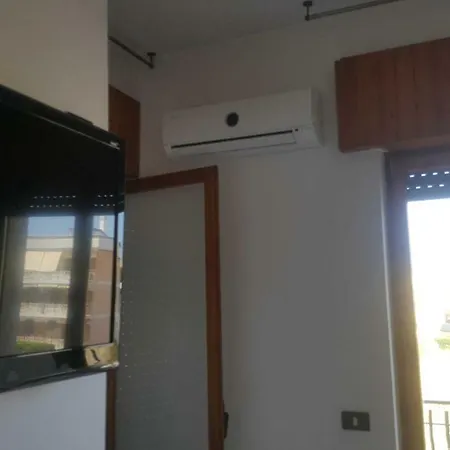 Casa Sul Mare Apartmán Trani
