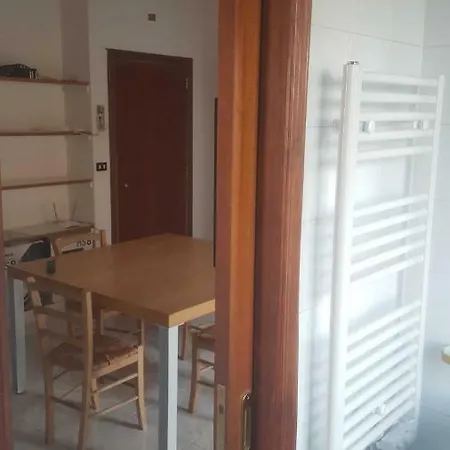 Casa Sul Mare Apartmán *
