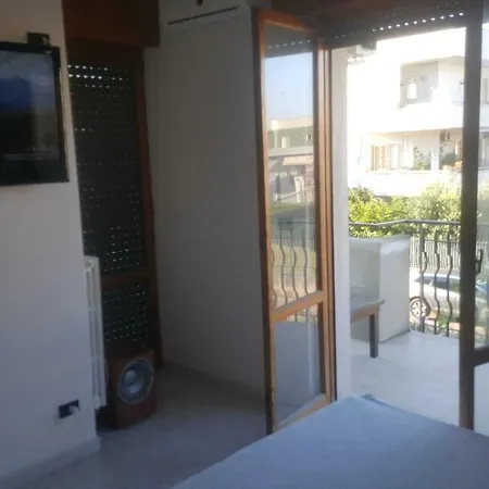 Casa Sul Mare * Trani