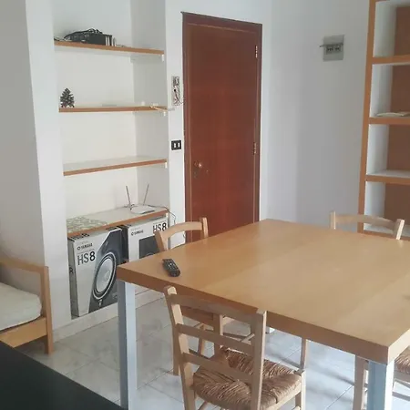 Casa Sul Mare *