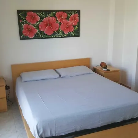 Apartmán Casa Sul Mare Trani