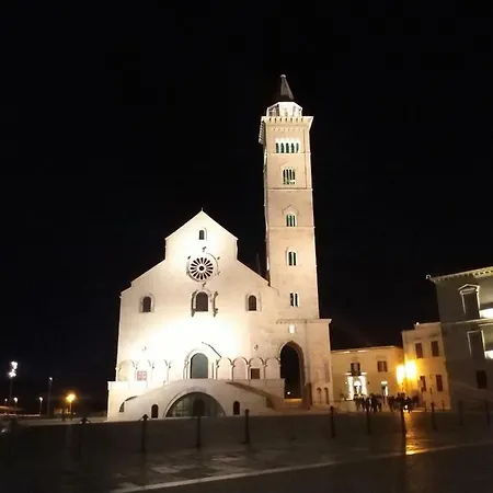 Casa Sul Mare Trani