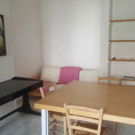 Apartmán Casa Sul Mare