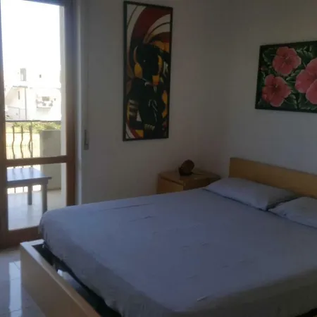 Casa Sul Mare