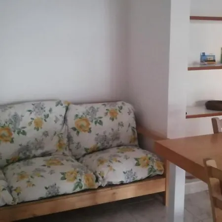 Apartmán Casa Sul Mare