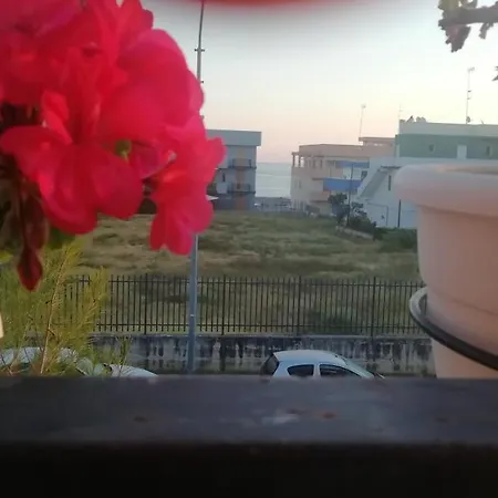 Casa Sul Mare Apartmán *