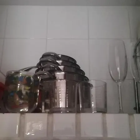 Casa Sul Mare Apartmán Trani