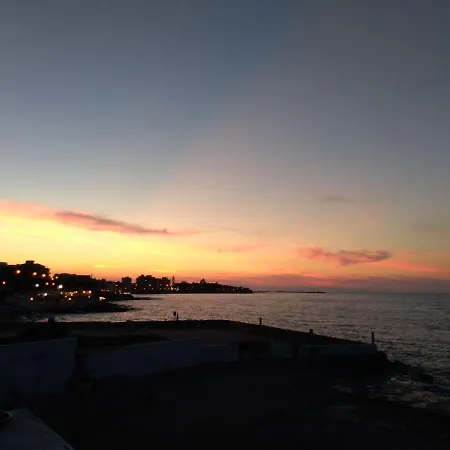 Apartmán Casa Sul Mare *
