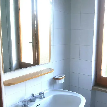 Casa Sul Mare Apartmán Trani