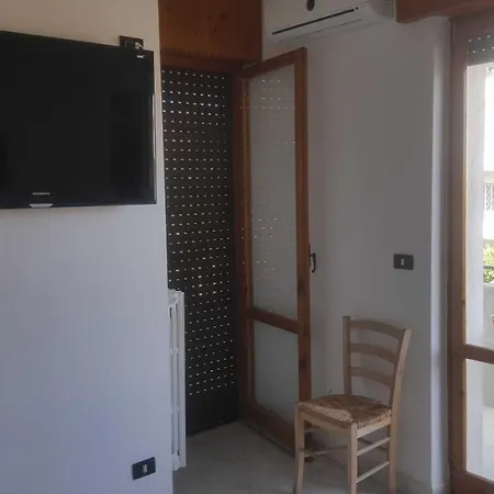 Casa Sul Mare Trani