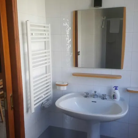 Casa Sul Mare Trani