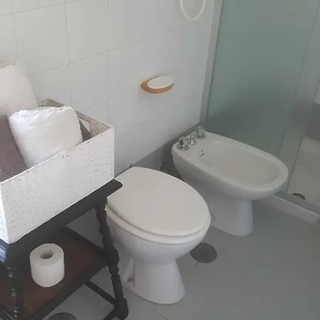 Apartmán Casa Sul Mare Trani
