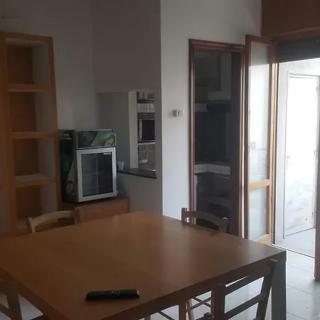 Casa Sul Mare Apartmán
